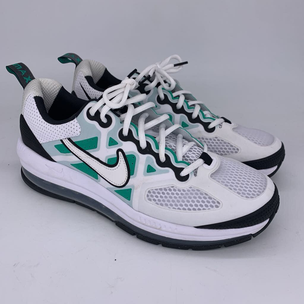 Nike Air Max Genome