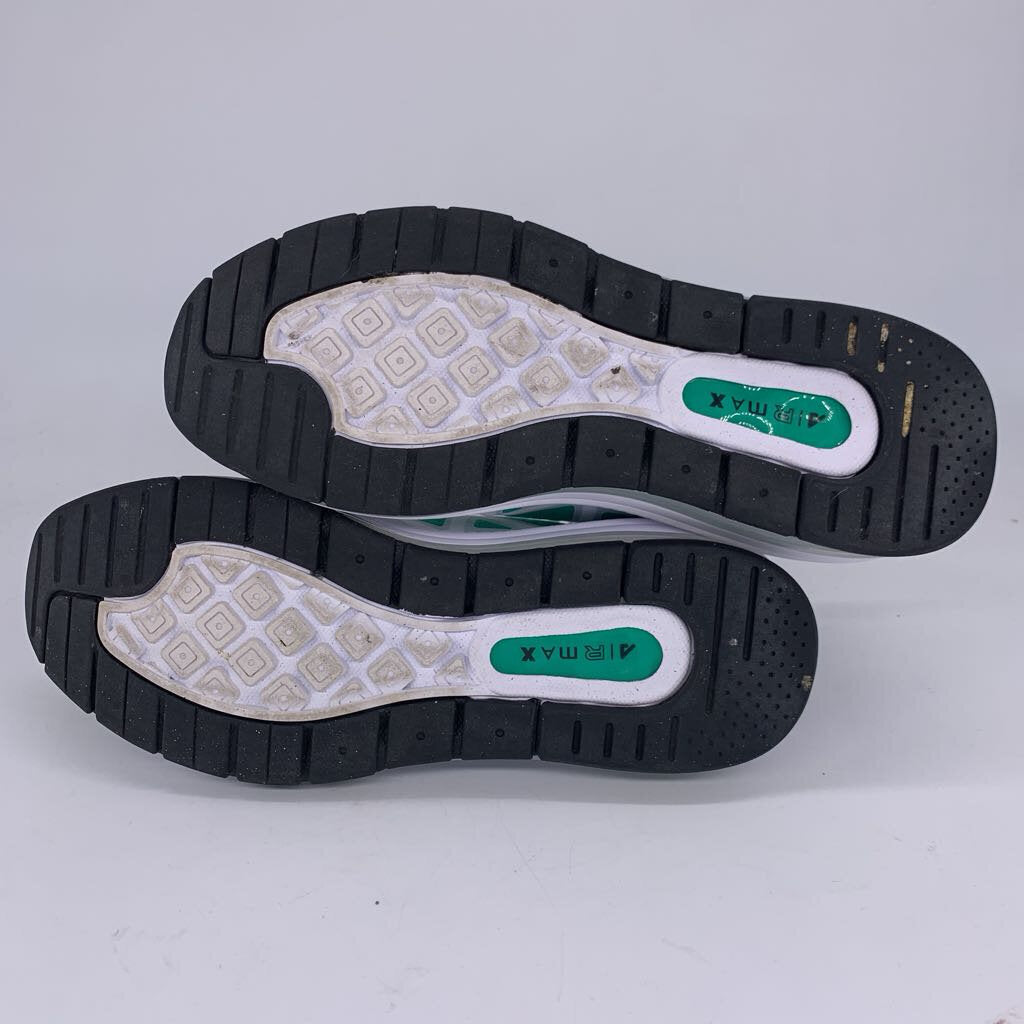 Nike Air Max Genome