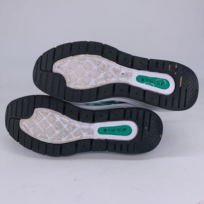 Nike Air Max Genome