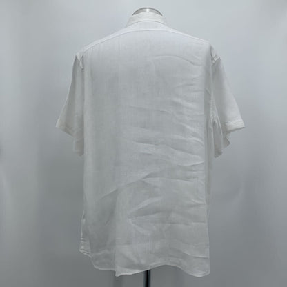 Banana Republic Linen Shirt SS