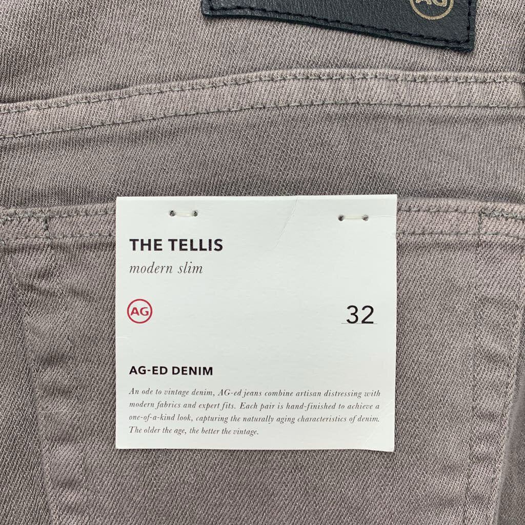 AG Jeans NWT