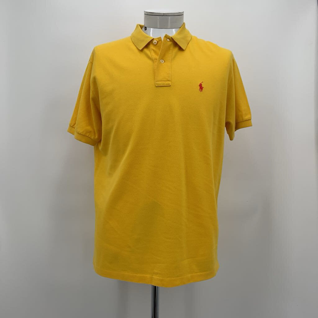 Polo Shirt SS