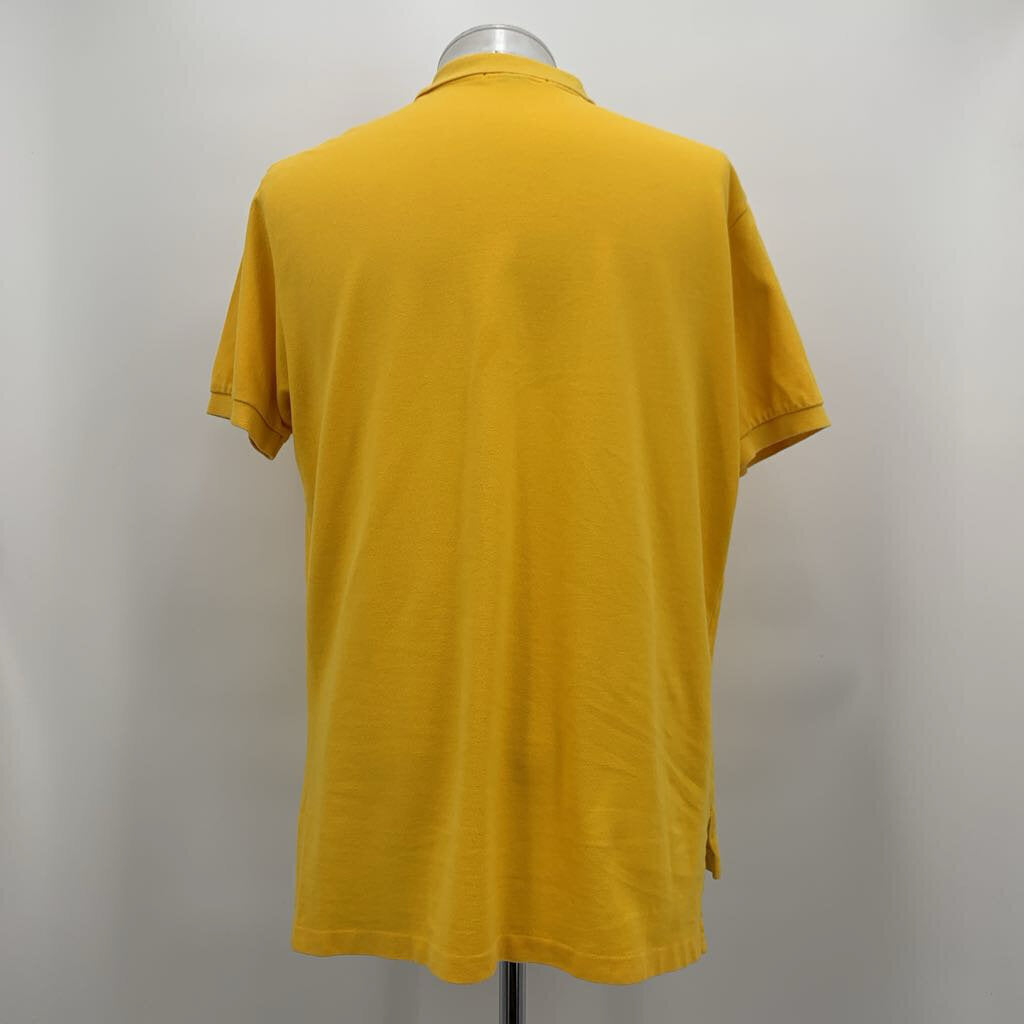 Polo Shirt SS