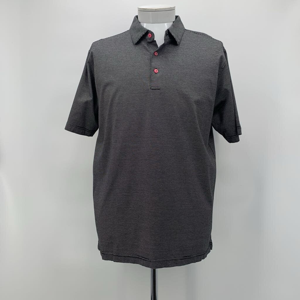 Peter Millar Shirt SS