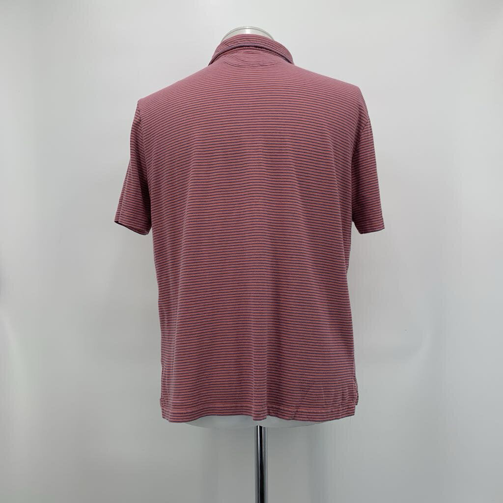 Faherty Shirt SS