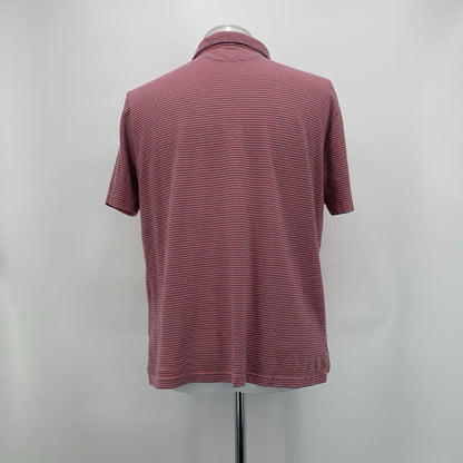 Faherty Shirt SS