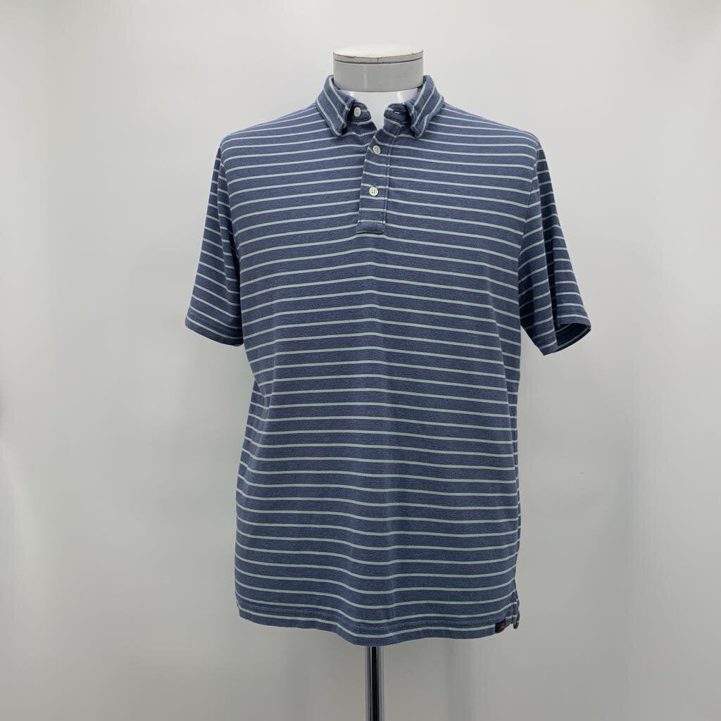 Faherty Shirt SS