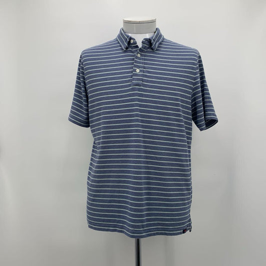 Faherty Shirt SS
