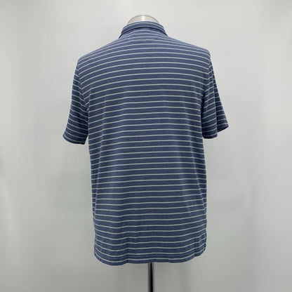 Faherty Shirt SS