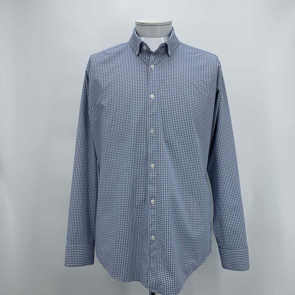 Mizzen + Main Shirt