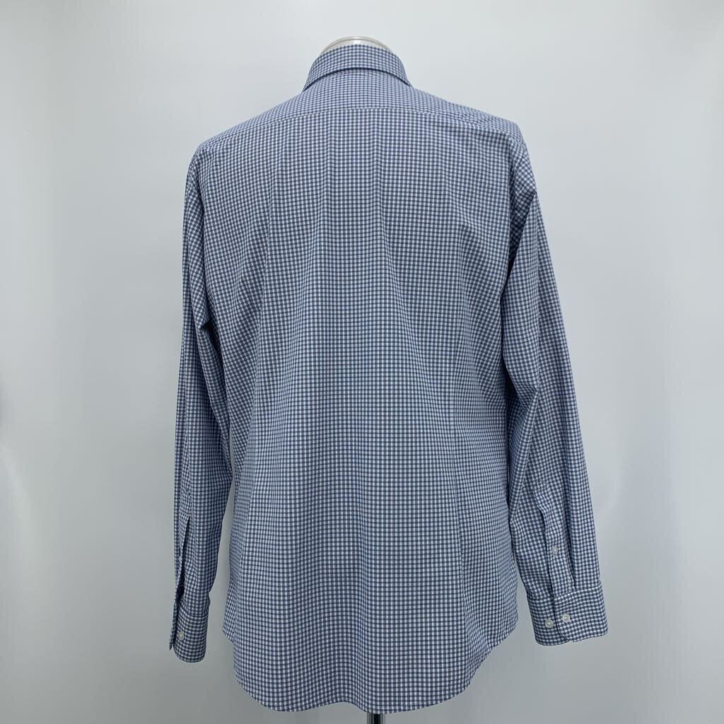 Mizzen + Main Shirt