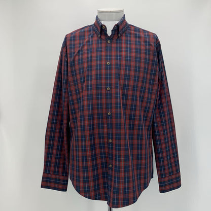 Mizzen + Main Shirt