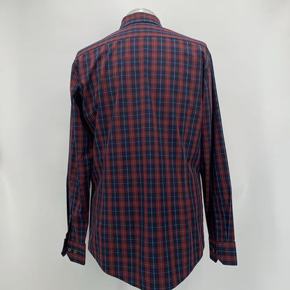 Mizzen + Main Shirt