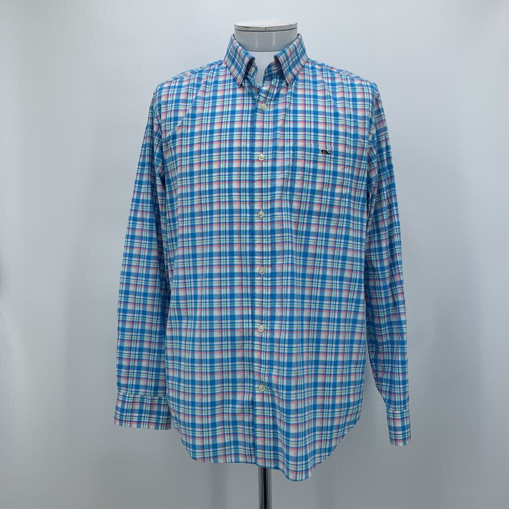 Vineyard Vines Shirt