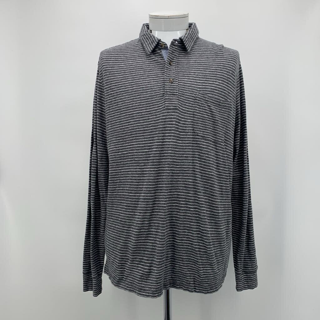 Faherty Pullover