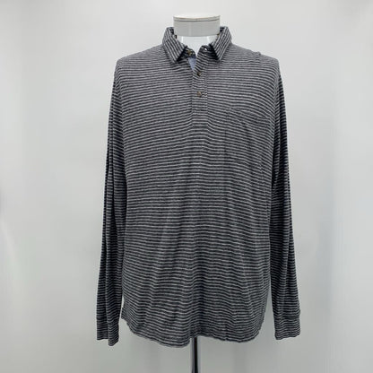 Faherty Pullover