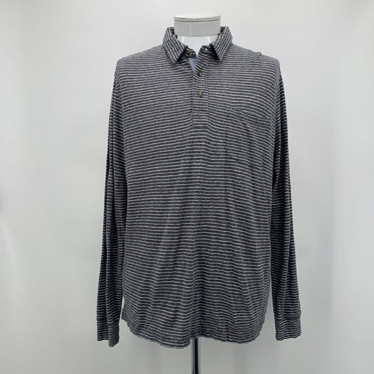 Faherty Pullover