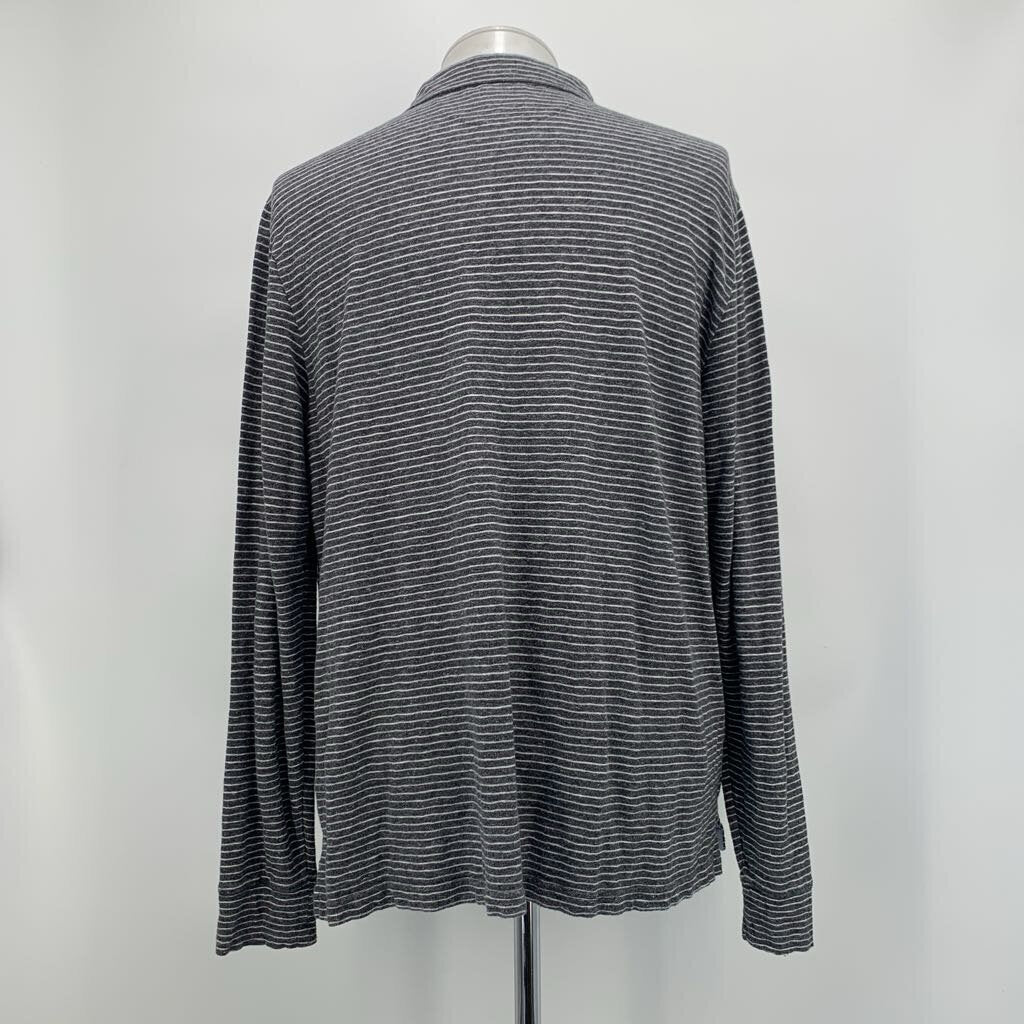 Faherty Pullover