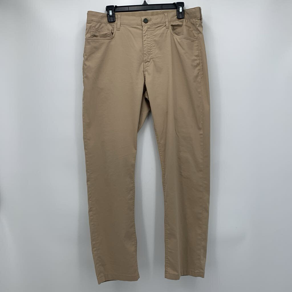 Faherty Pants
