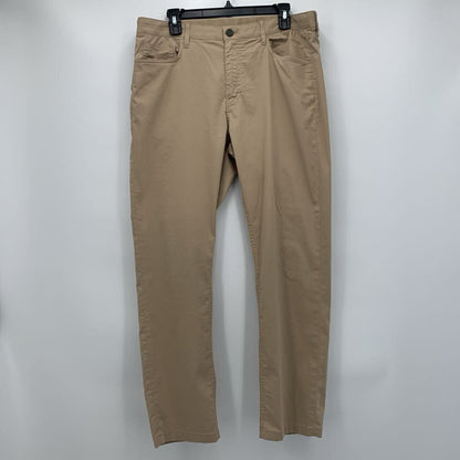 Faherty Pants