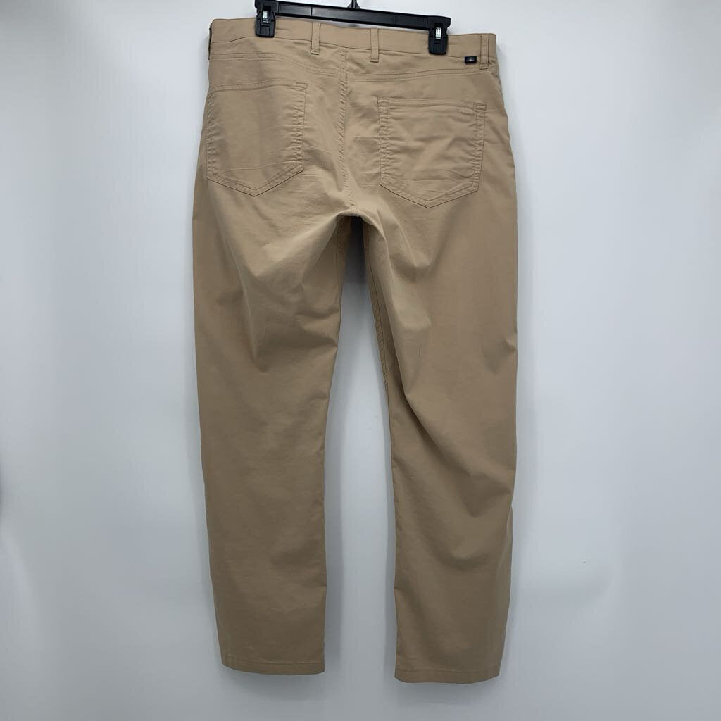 Faherty Pants