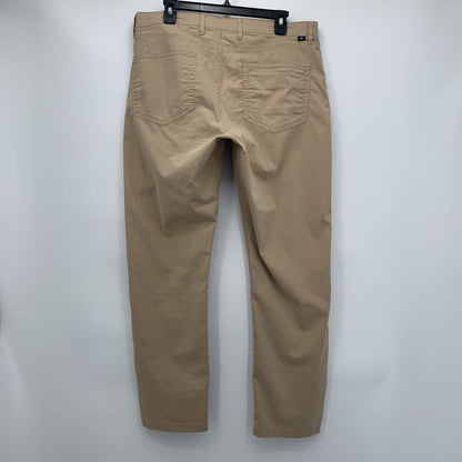 Faherty Pants