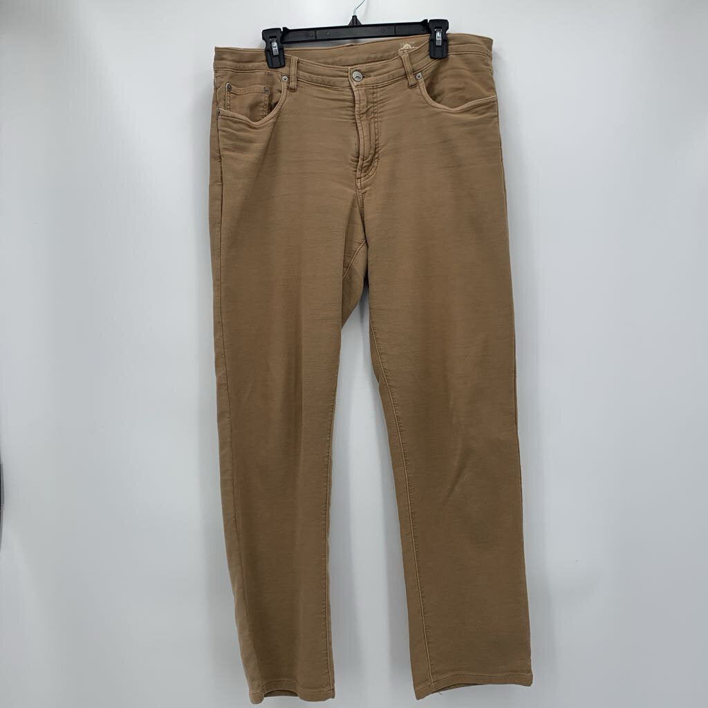 Faherty Pants