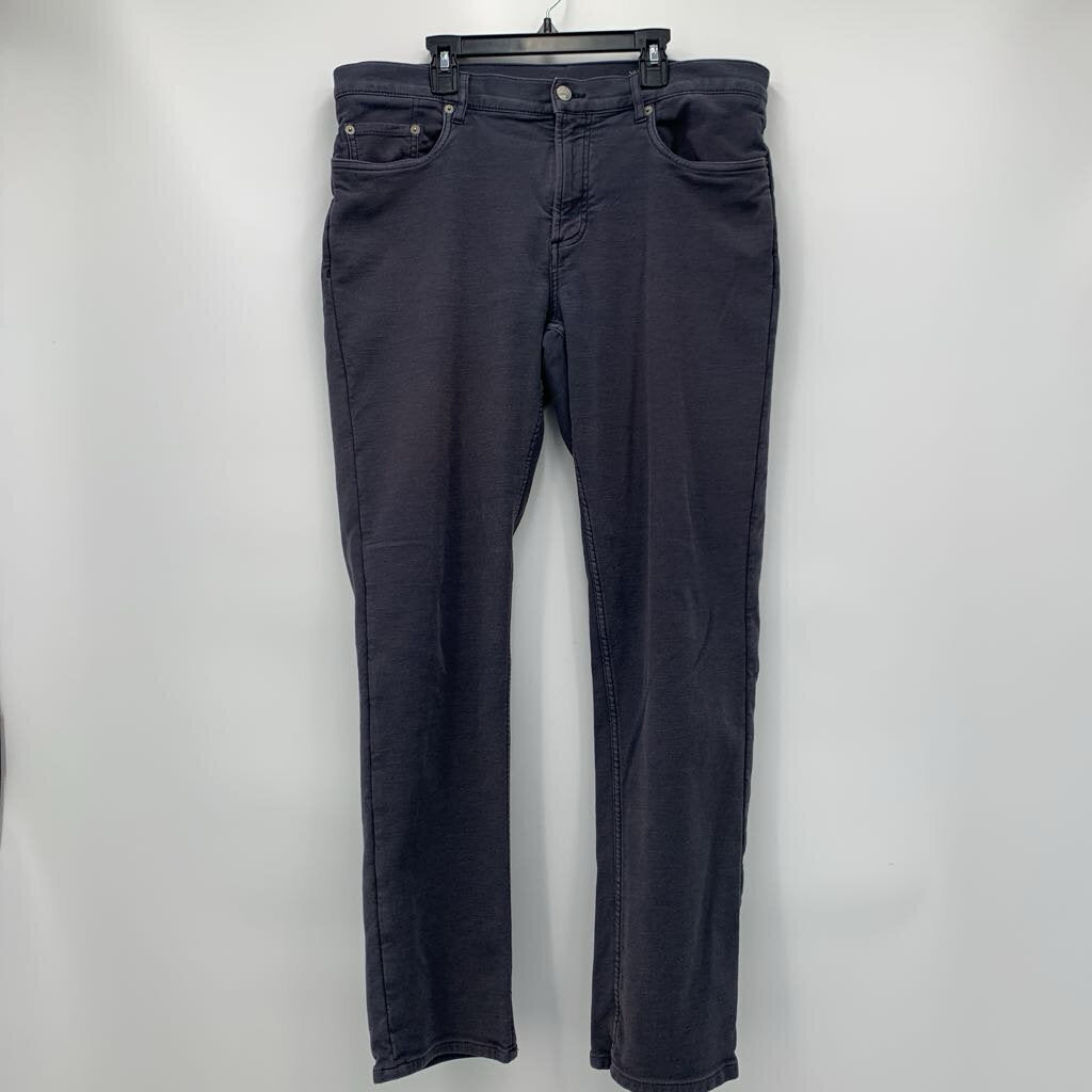 Faherty Pants