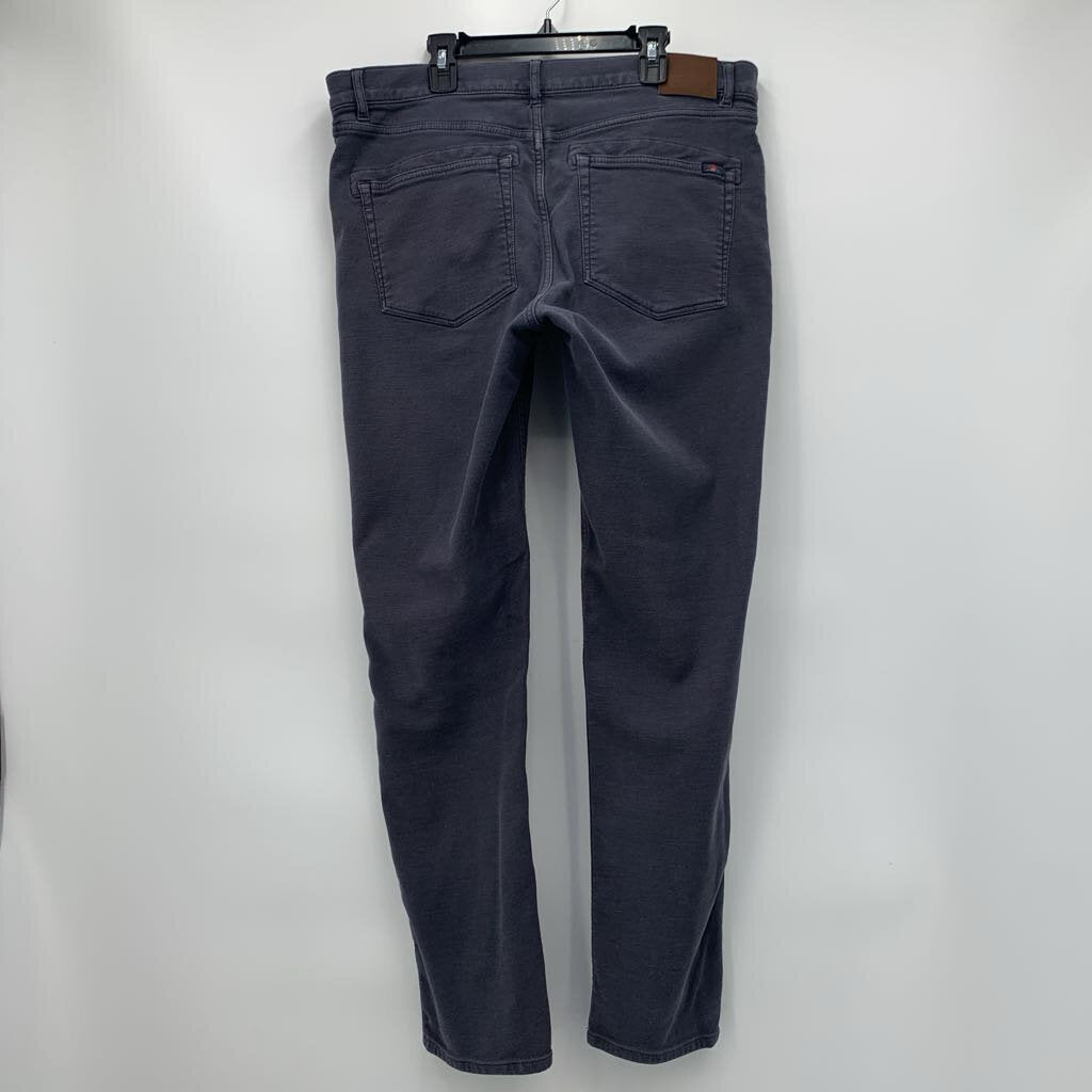 Faherty Pants