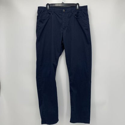 Faherty Pants