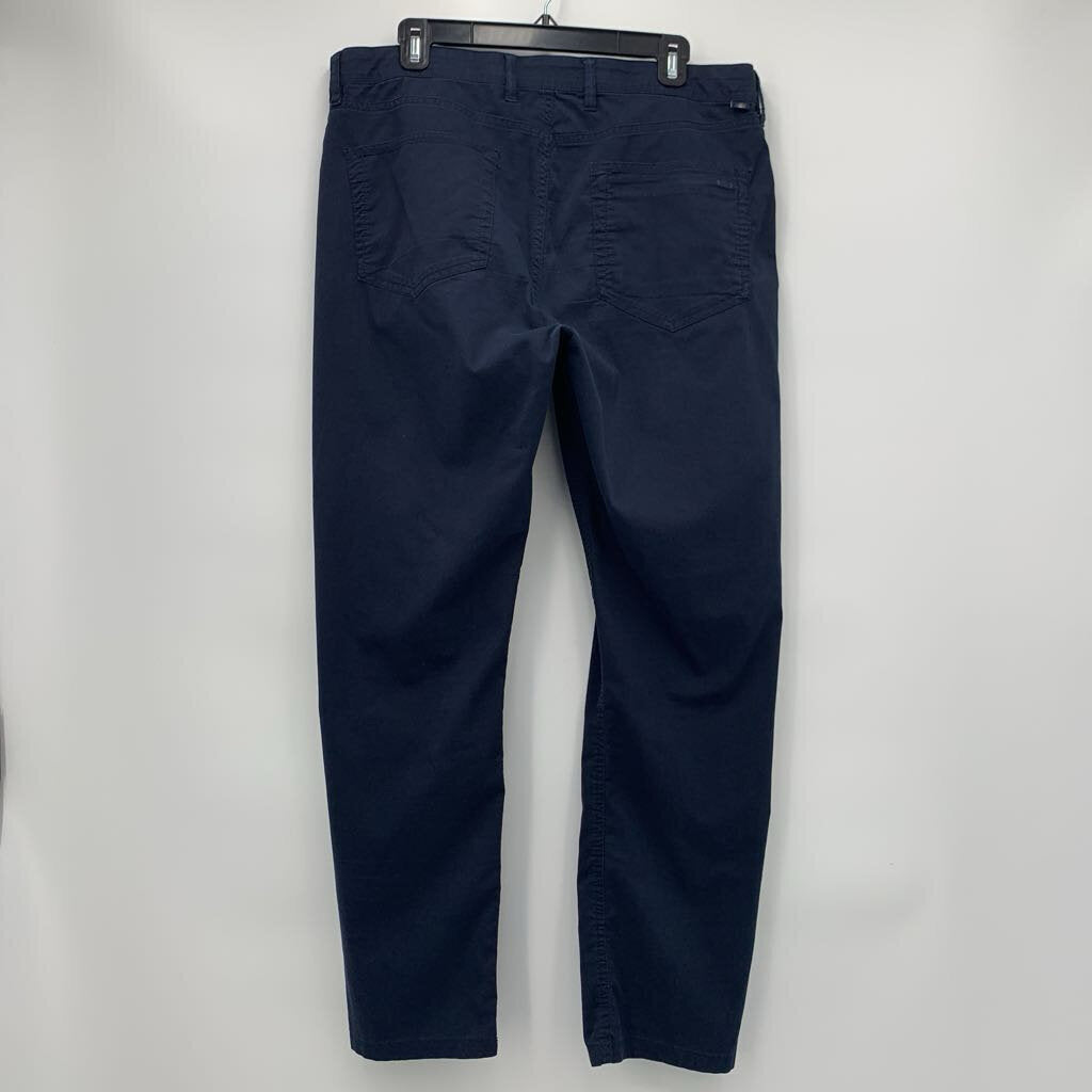 Faherty Pants