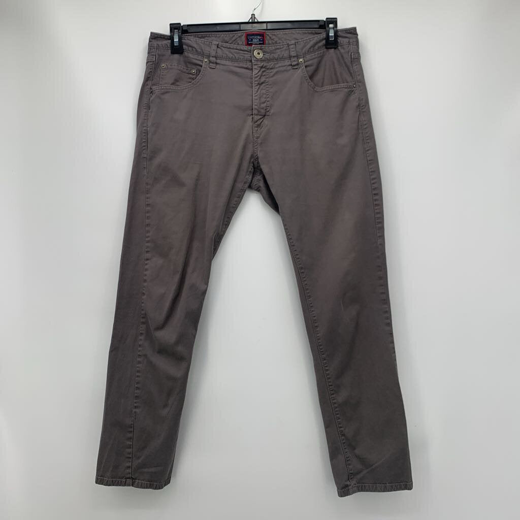 Untuckit Pants