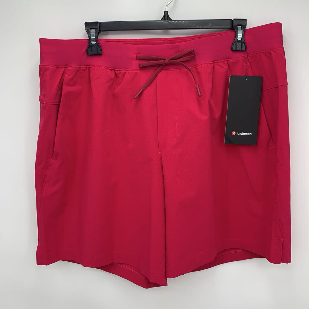 Lululemon Zeroed In Short NWT