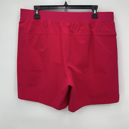 Lululemon Zeroed In Short NWT