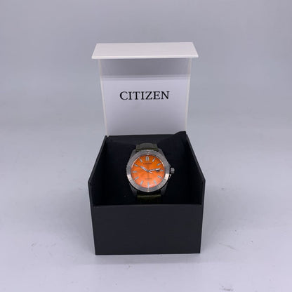 Citizen Weekender Watch