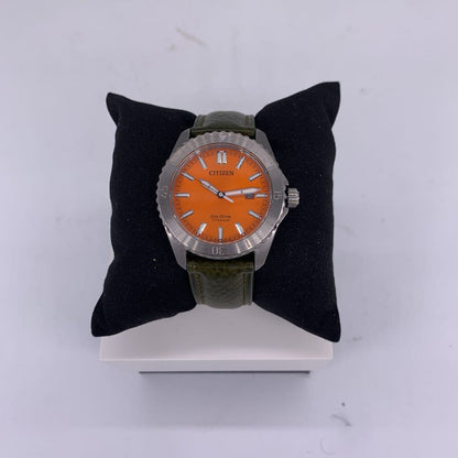Citizen Weekender Watch