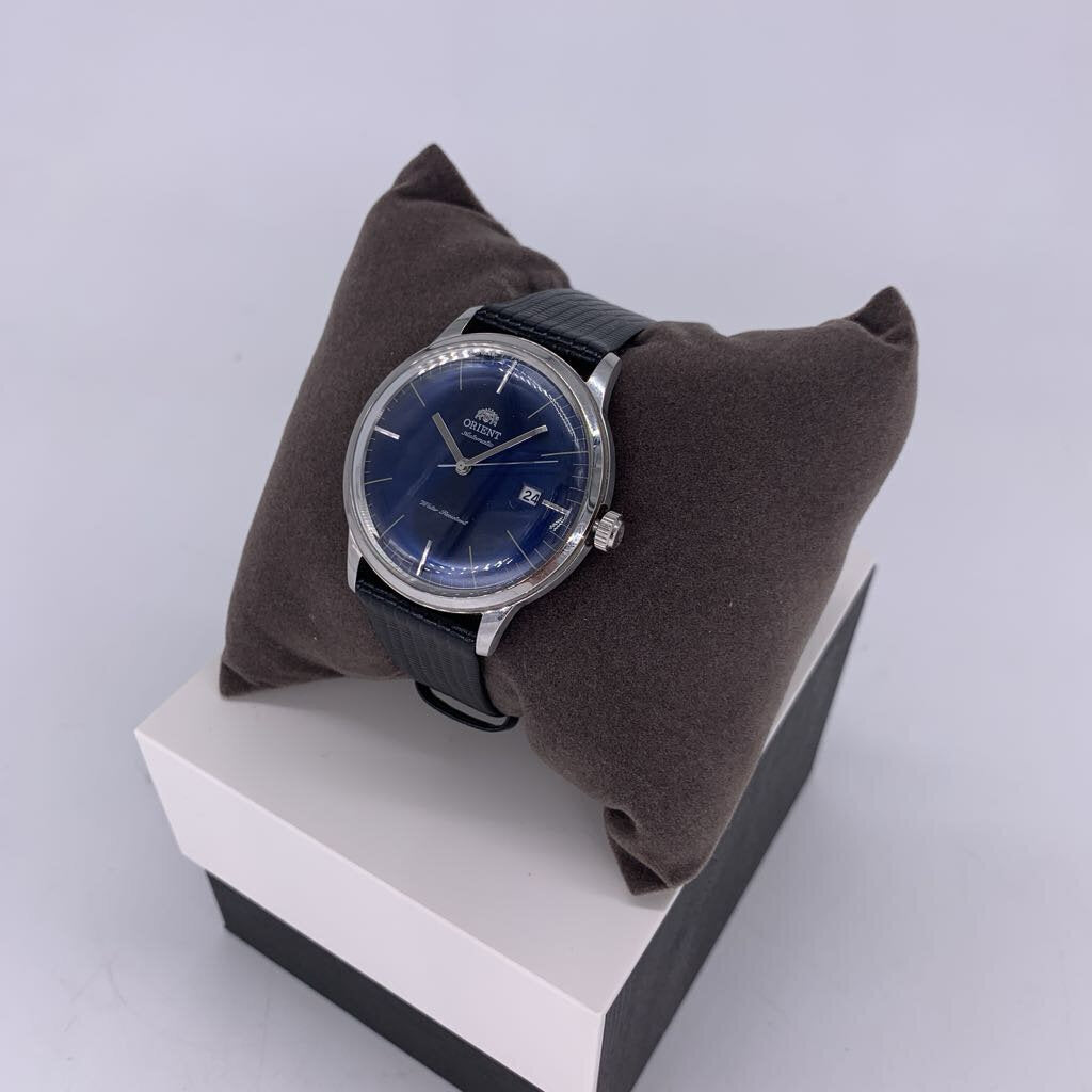 Orient Bambino Version 3 Watch