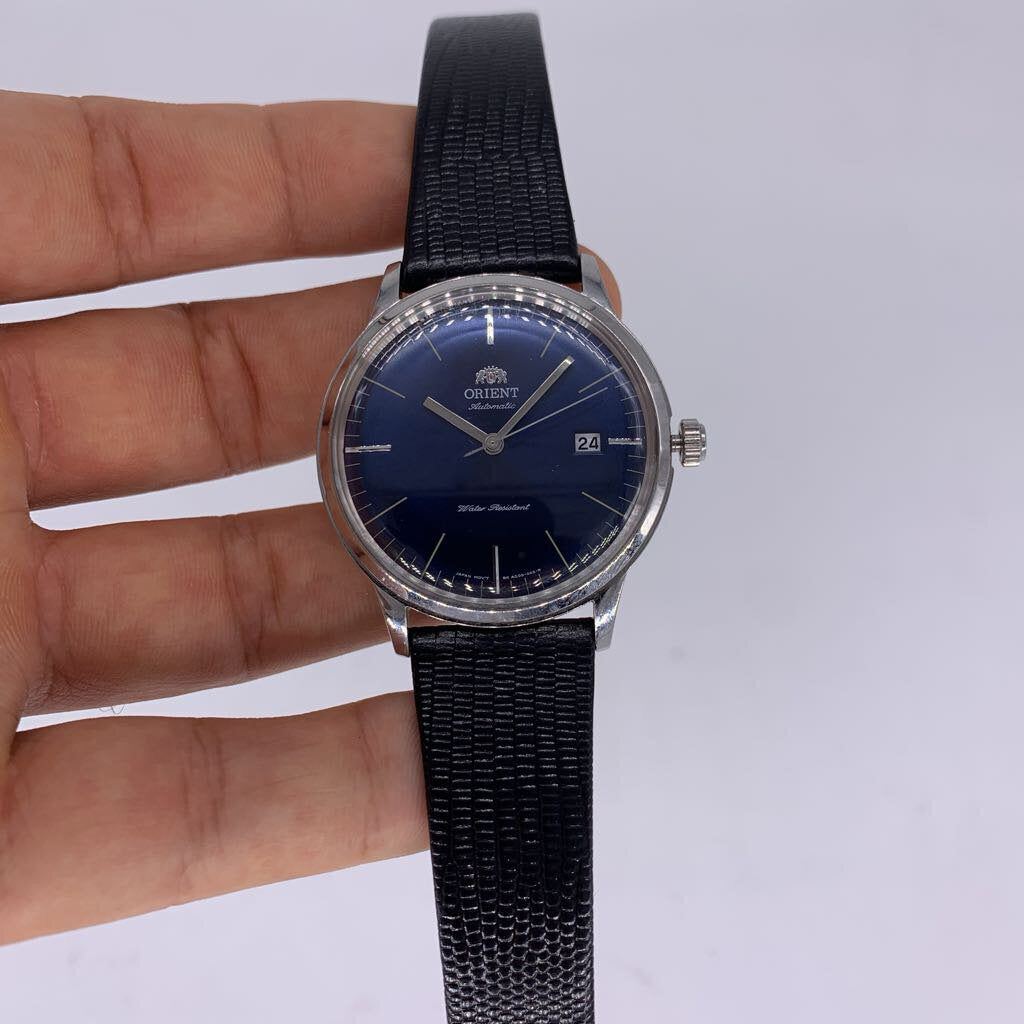 Orient Bambino Version 3 Watch
