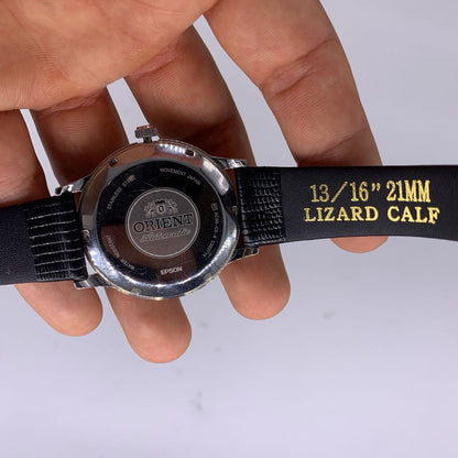 Orient Bambino Version 3 Watch