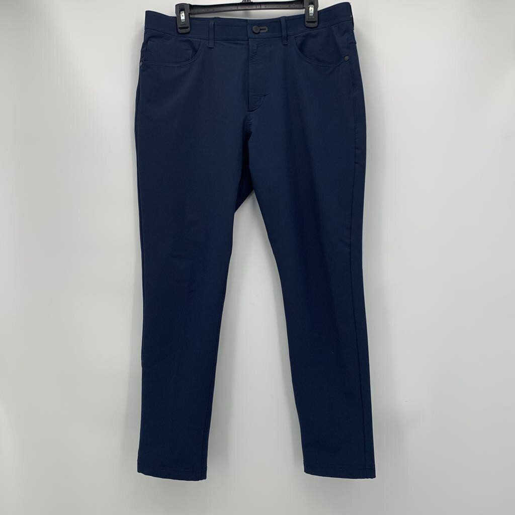 Public Rec Pants