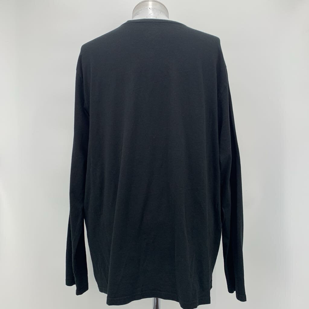 Polo Bear T-Shirt LS