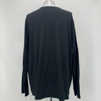Polo Bear T-Shirt LS
