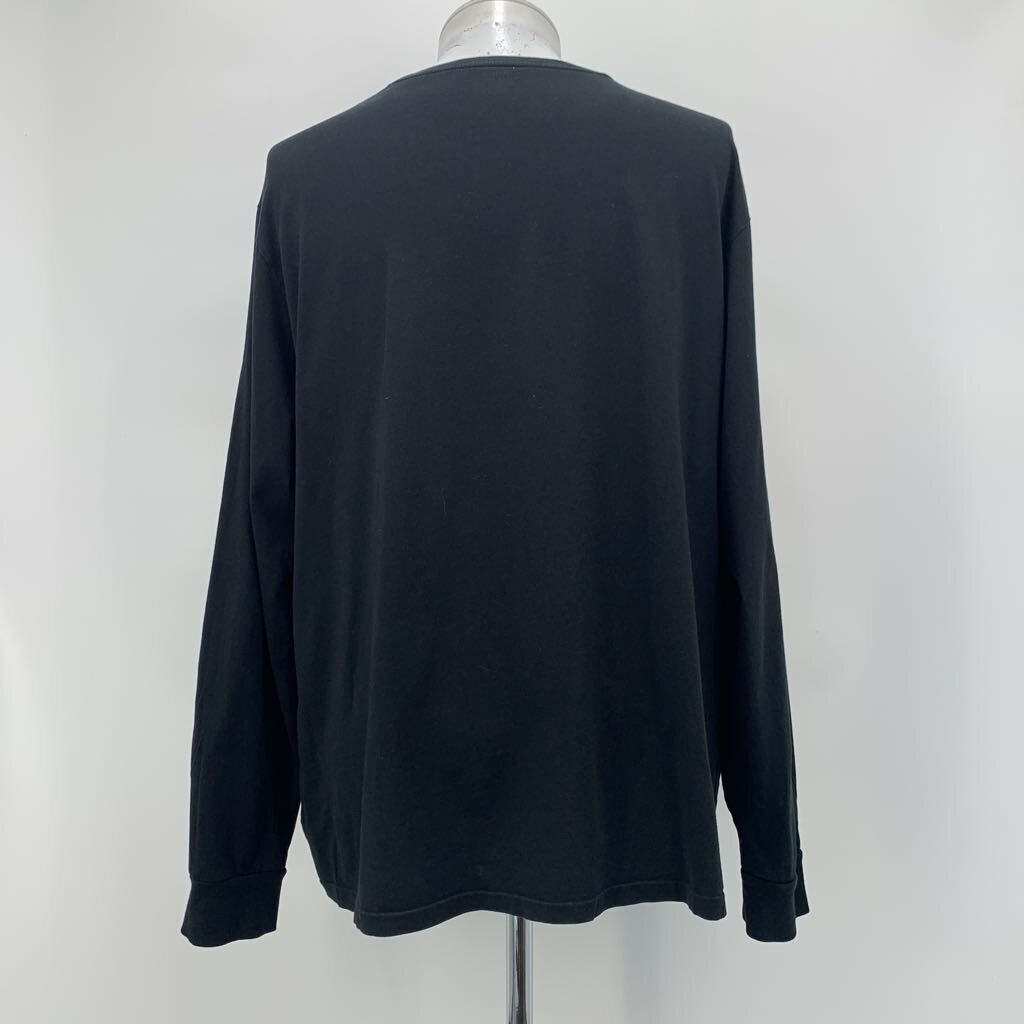 Polo Bear T-Shirt LS