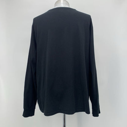 Polo Bear T-Shirt LS