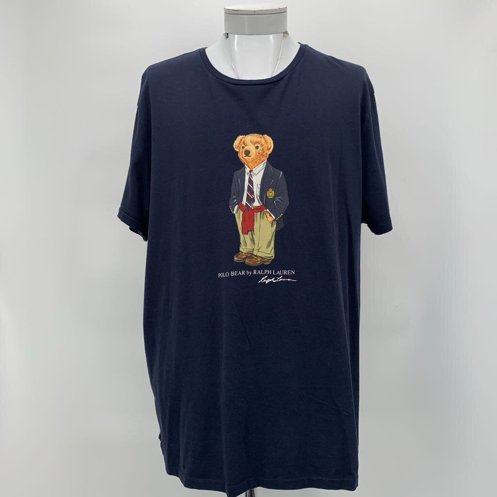 Polo Bear T-Shirt