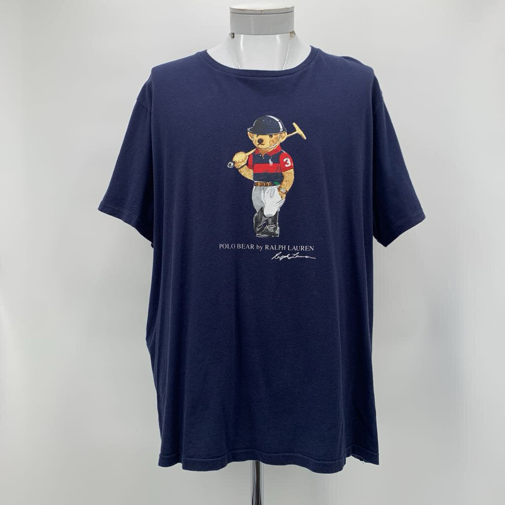 Polo Bear T-Shirt