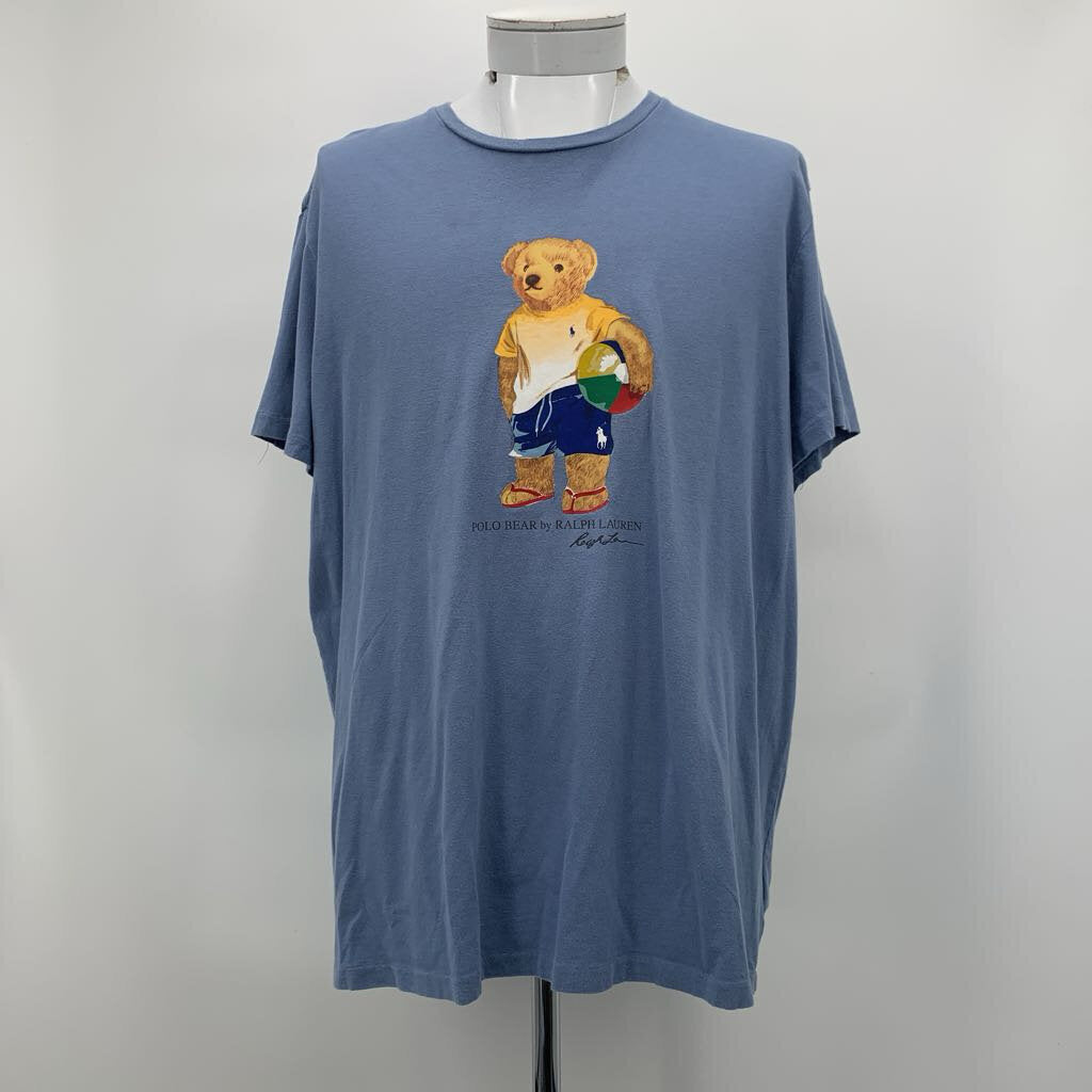 Polo Bear T-Shirt