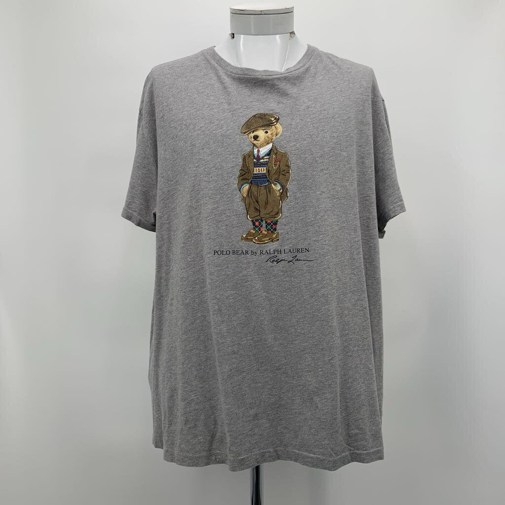 Polo Bear T-Shirt