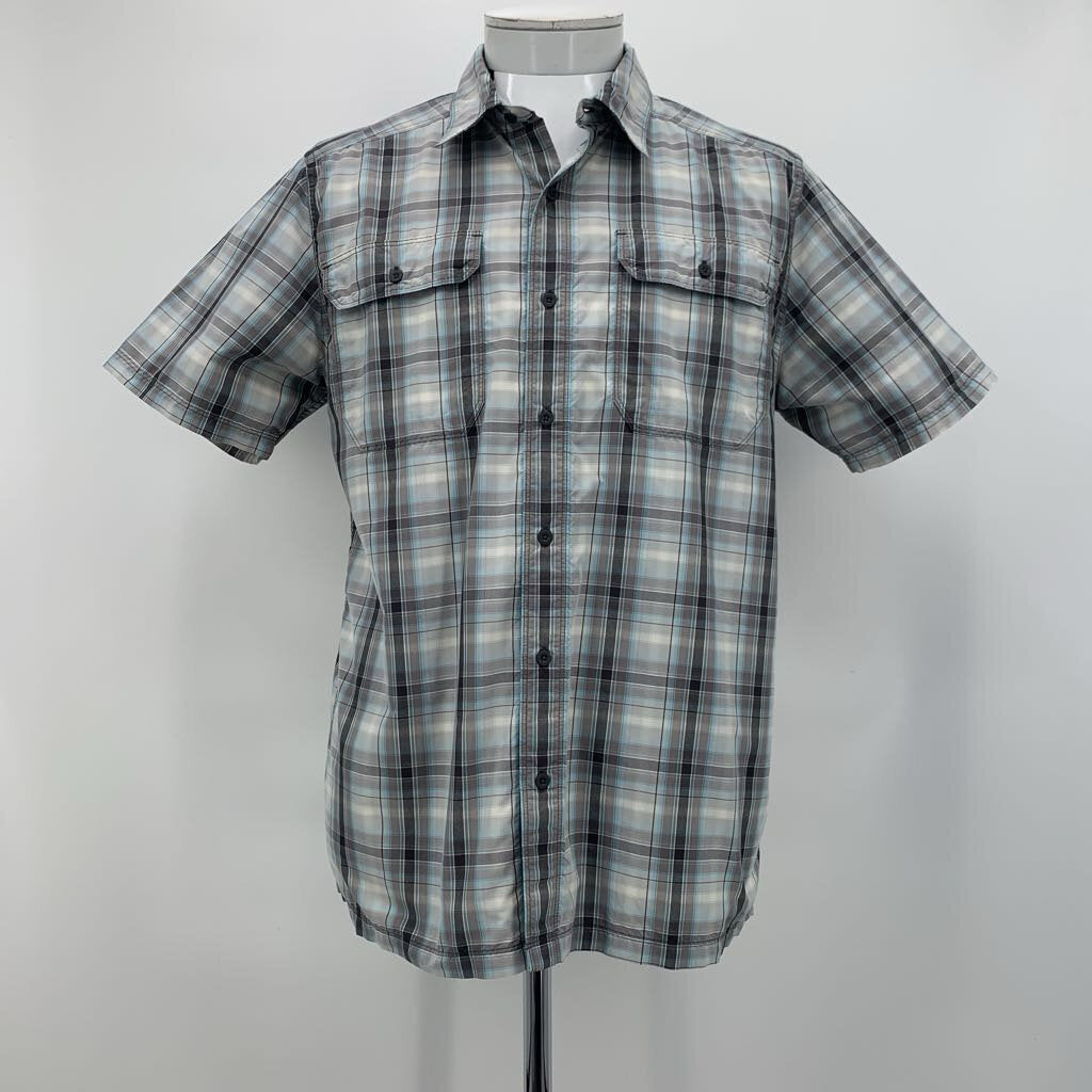 The North Face Shirt SS