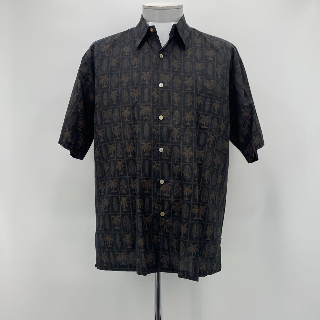 Tori Richard Shirt SS